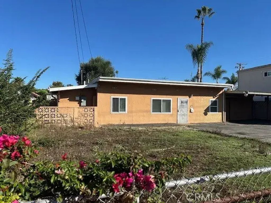 4505 Lennox, Lennox