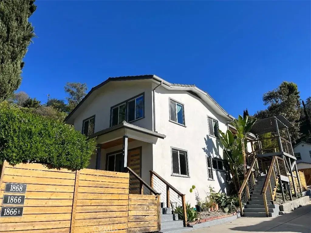 1866 N N Avenue 56, Highland Park