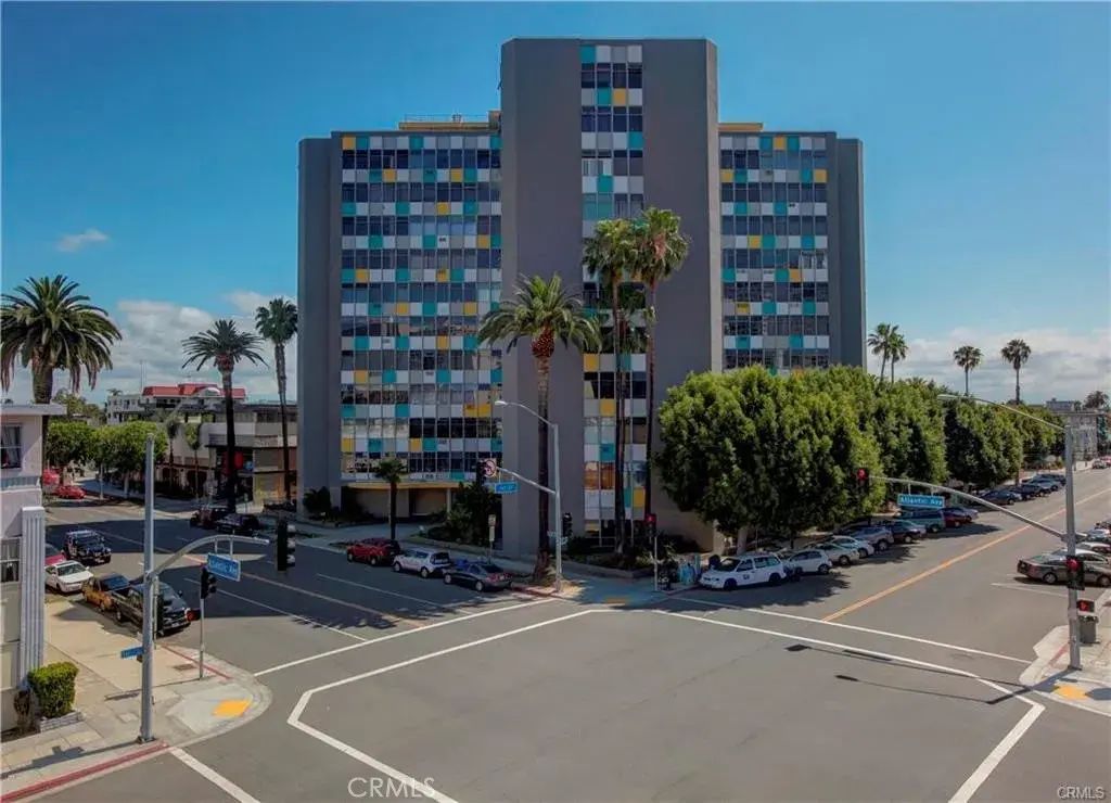 100 Atlantic Ave, 608, Long Beach
