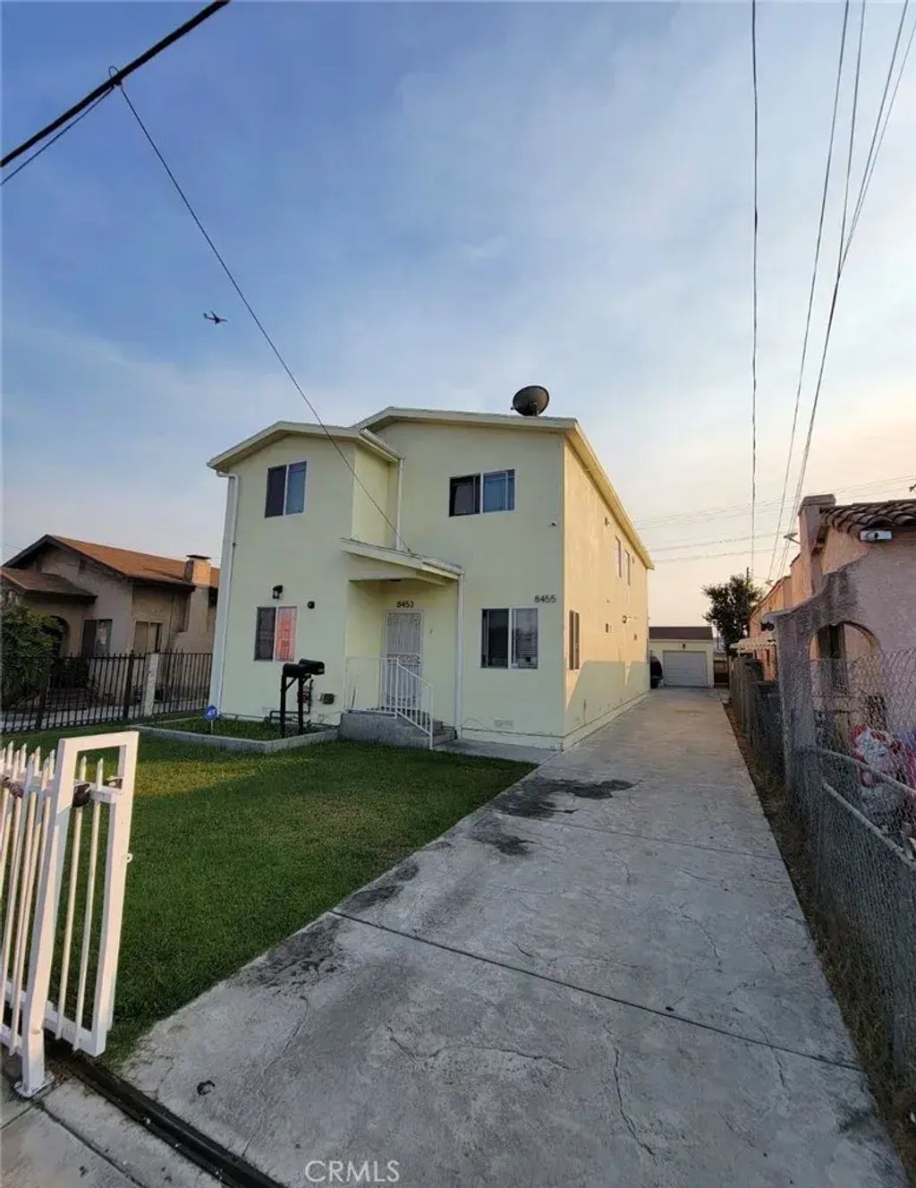8455 Santa Fe Ave, Huntington Park