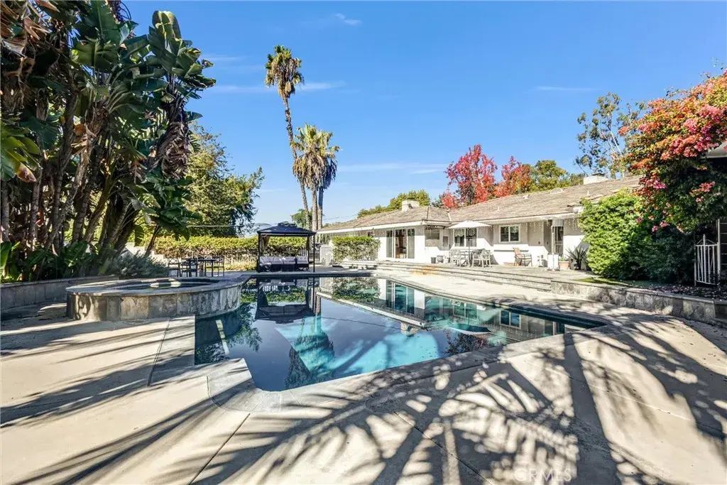 2880 N Theodora, Covina