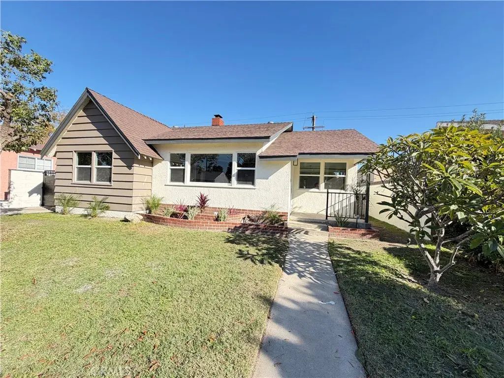4128 Ostrom, Lakewood