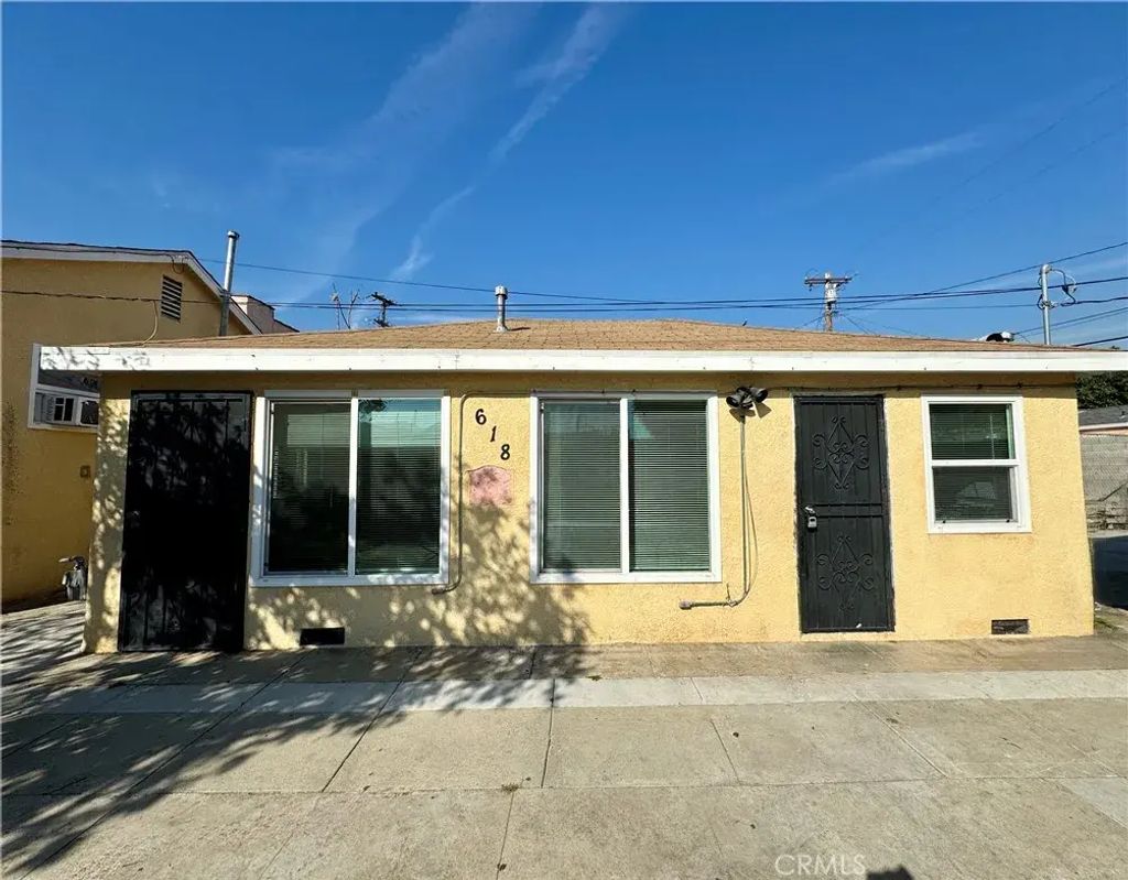 618 S Ford Boulevard, East Los Angeles