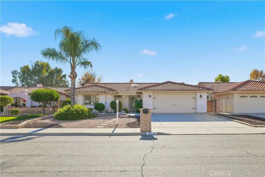 2635 Beech Tree, Hemet