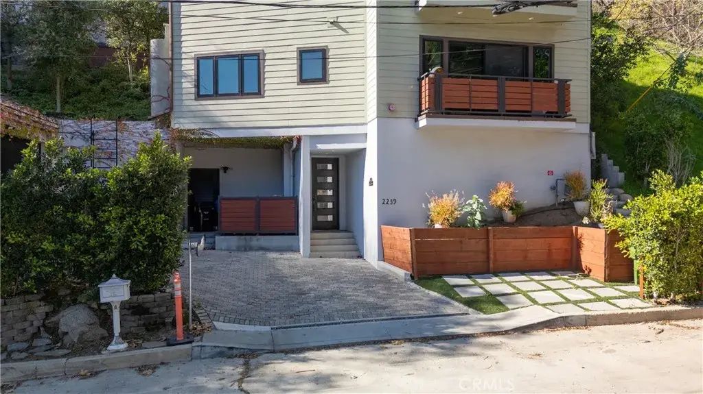 2239 Laurel Canyon, Los Angeles