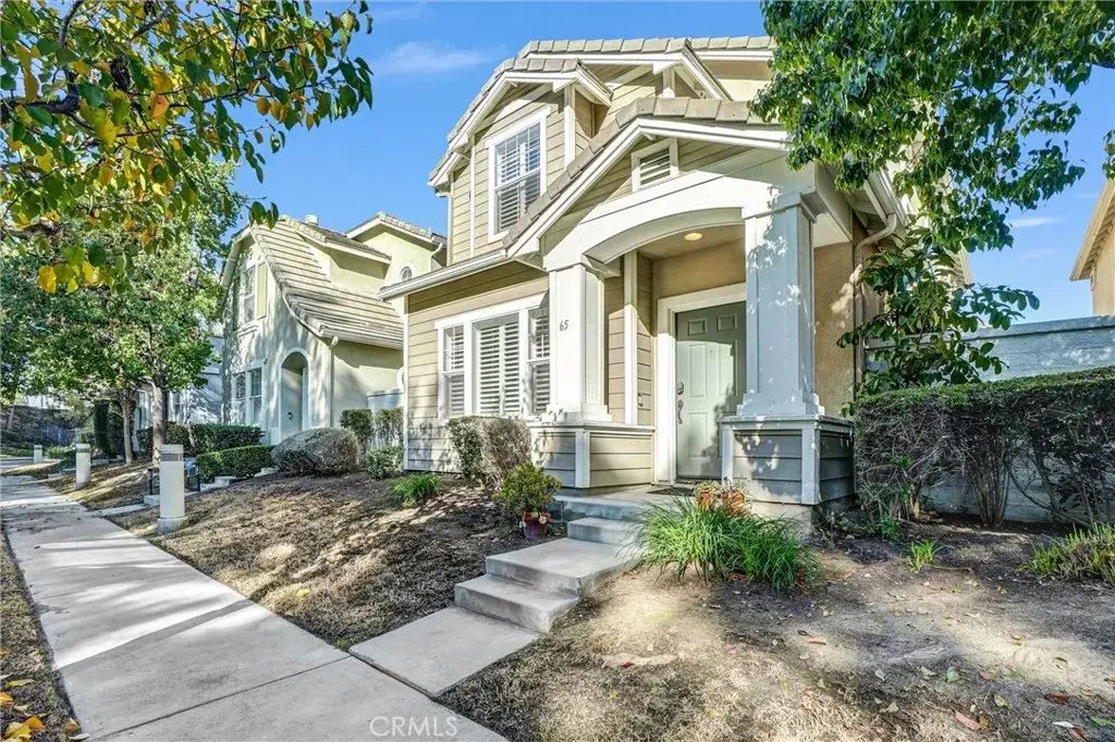 65 Windward Way, Buena Park