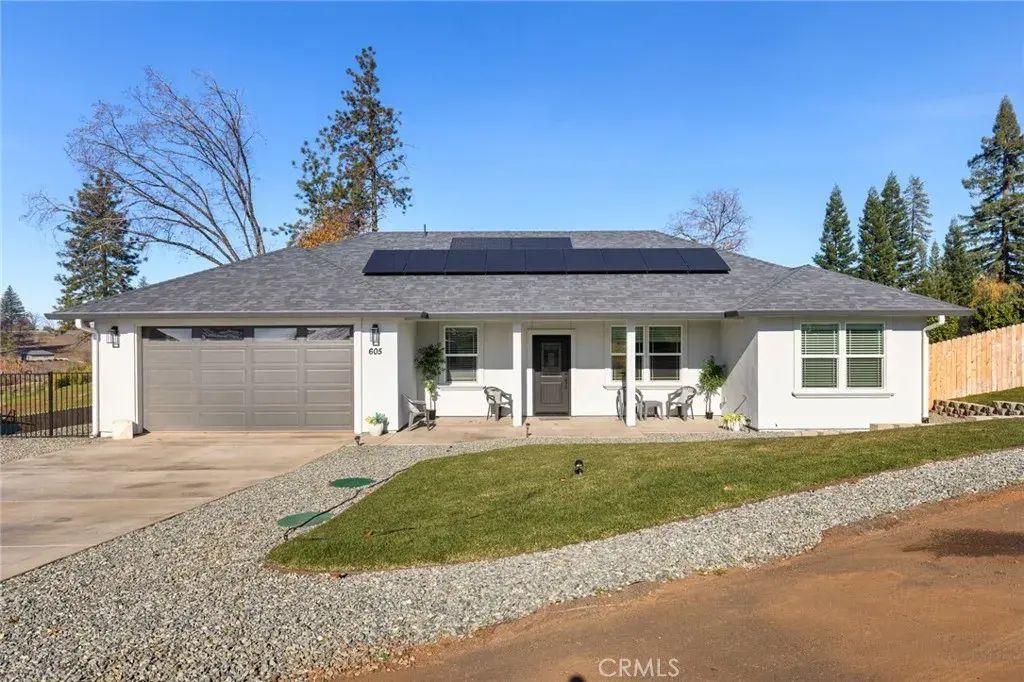 605 Boquest, Paradise