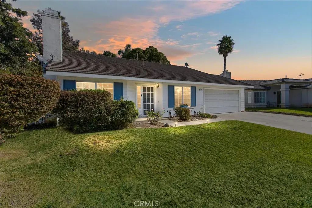 34784 Eureka Avenue, Yucaipa