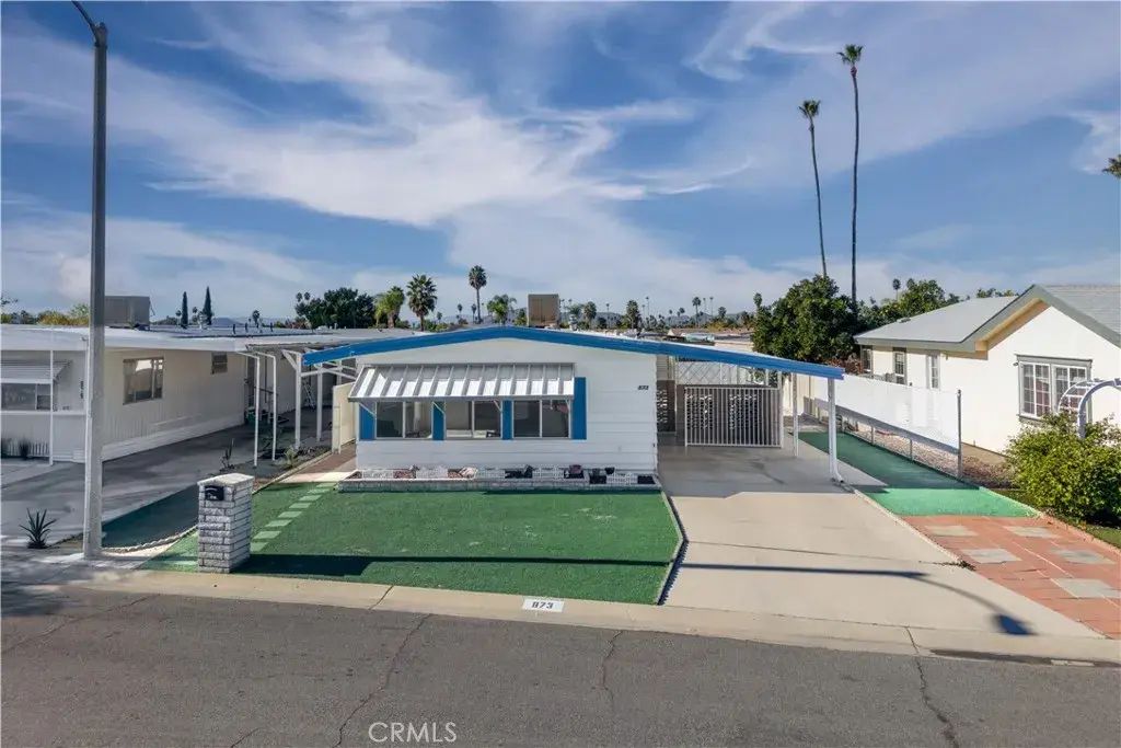 873 San Ignacio, Hemet