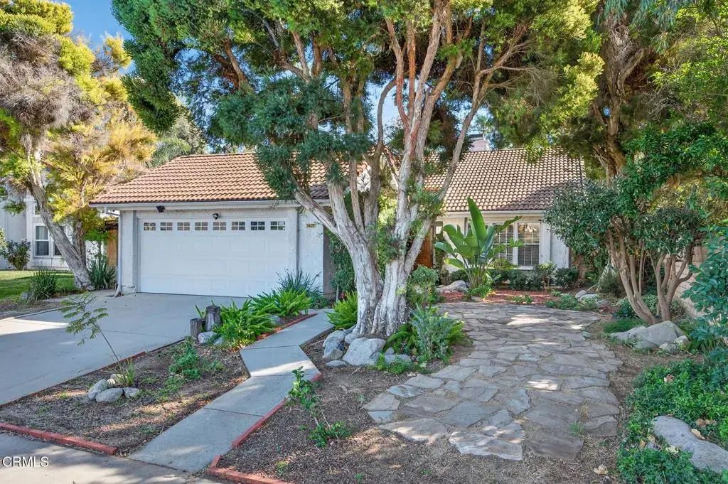5430 Fieldcrest Drive, Camarillo