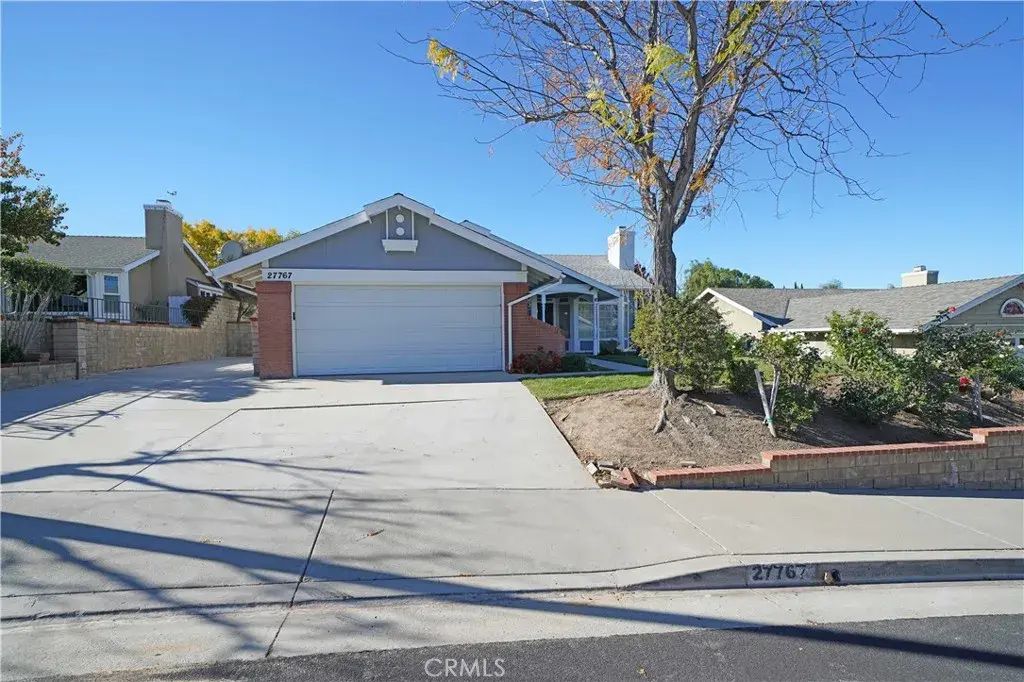 27767 Crookshank, Saugus