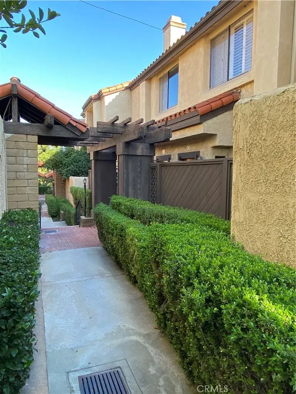 427 E. Mission Road 44, Alhambra