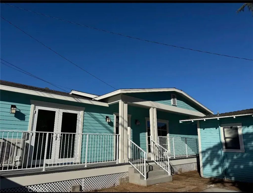 1319 Amapola Avenue, Torrance
