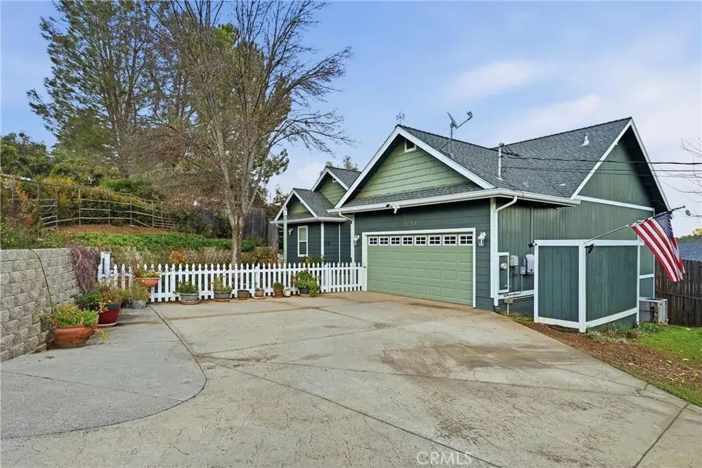 5248 Tewa Court, Kelseyville