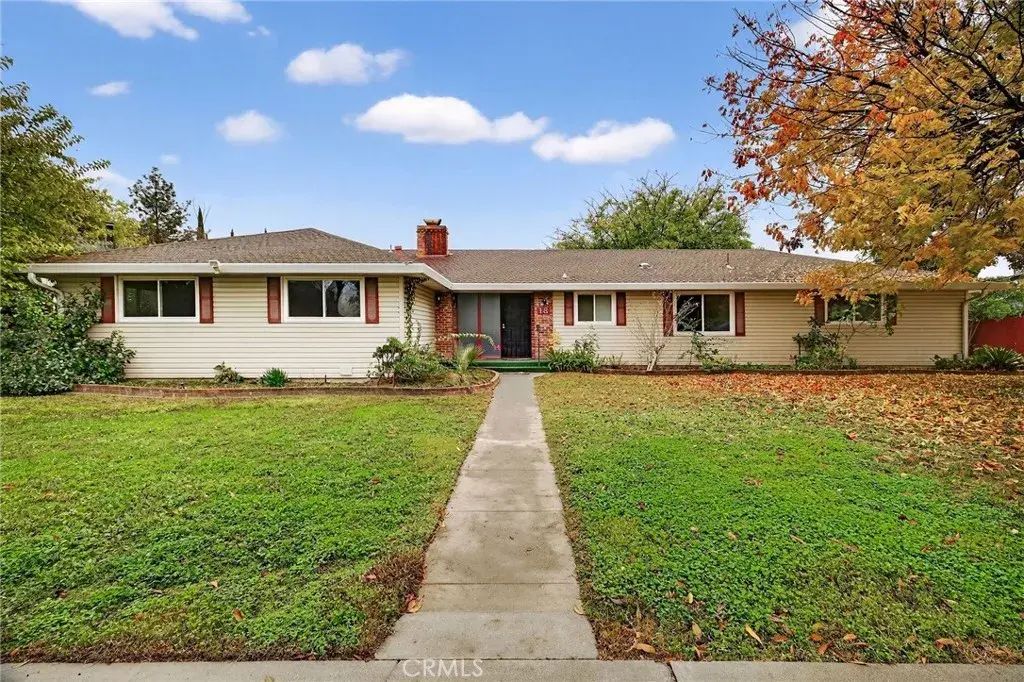 18 E Colusa St, Orland