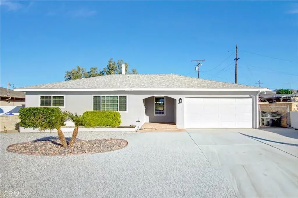 8731 45th, Jurupa Valley