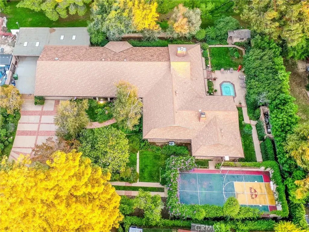 19500 Tribune, Porter Ranch