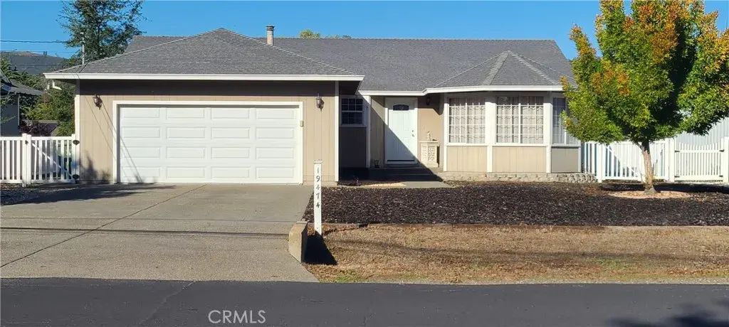 19474 Mountain Meadow South, Hidden Valley Lake