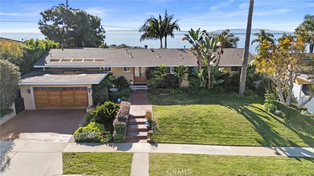 4002 Admirable Drive, Rancho Palos Verdes