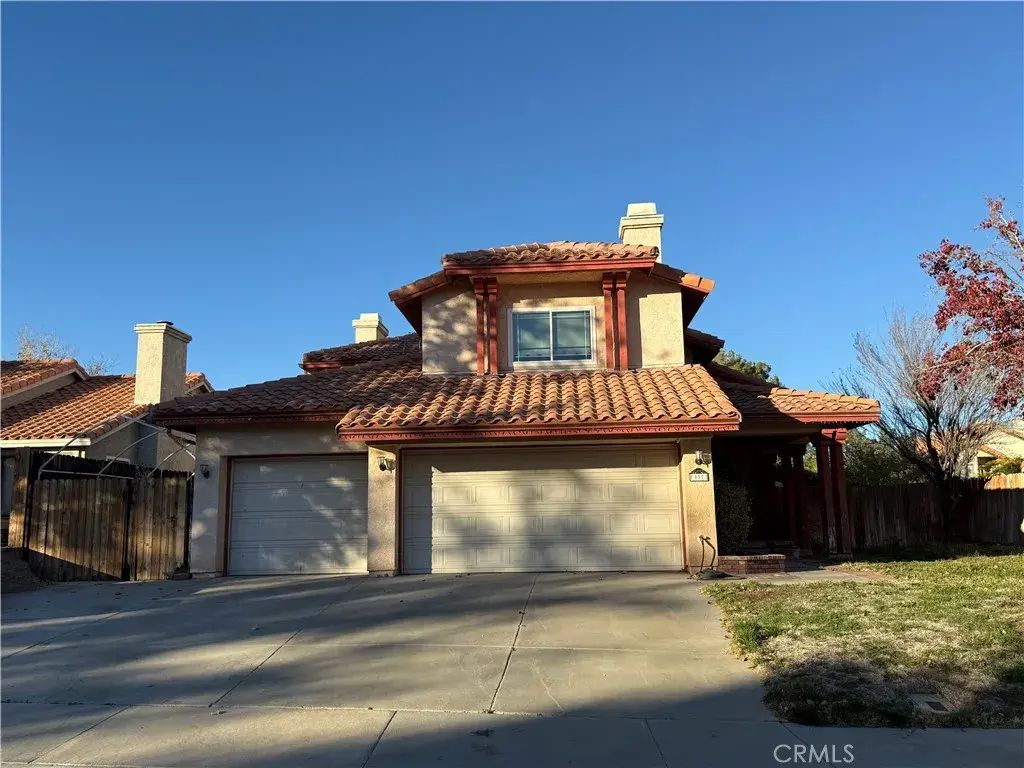 337 Morningside Terrace, Palmdale