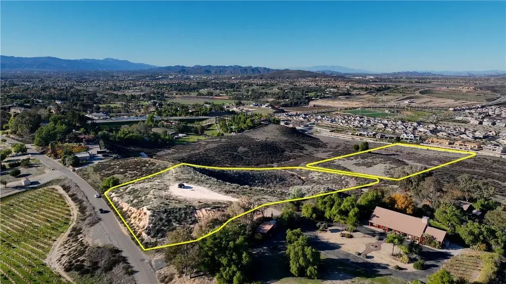1 Vista Del Monte, Temecula