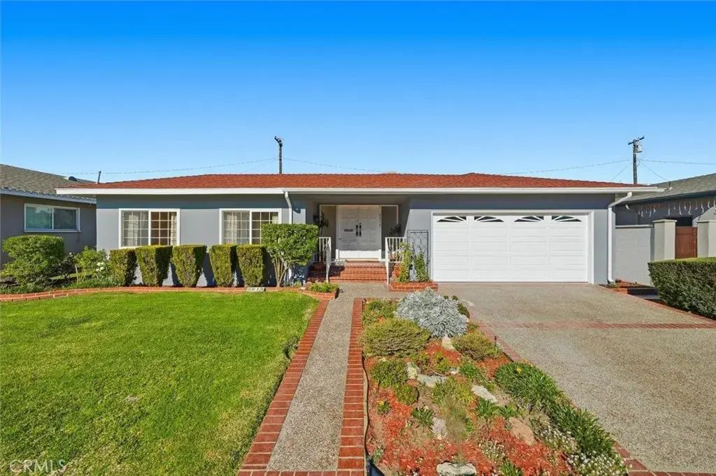 5613 Paseo De Pablo, Torrance