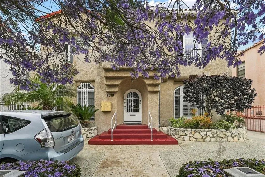 2818 S Bronson B, Los Angeles