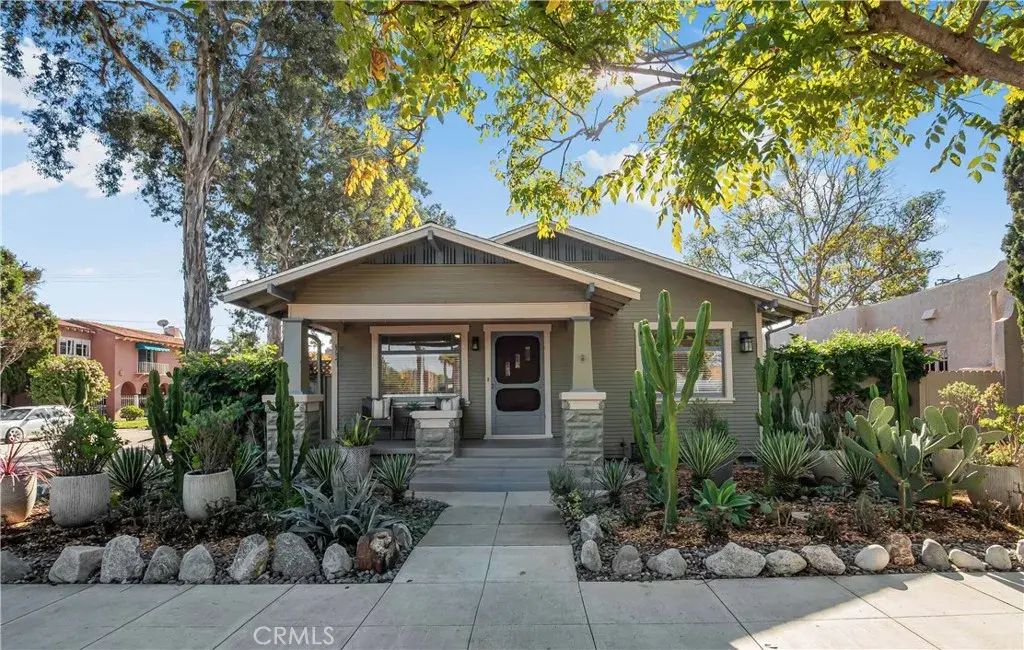 3740 E 5th Street, Long Beach