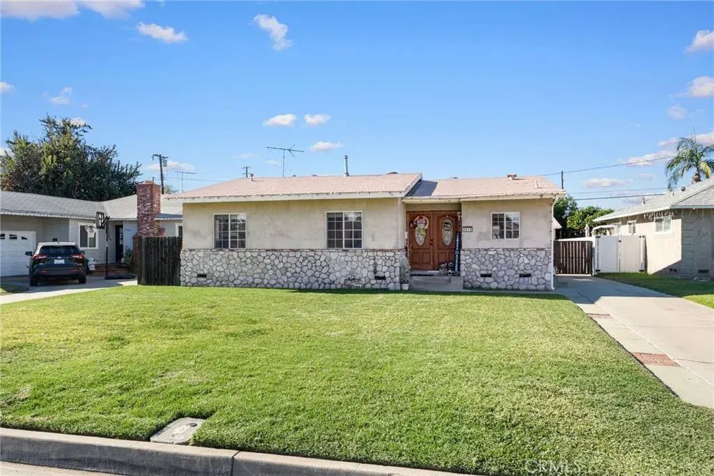 4015 N Shadydale, Covina