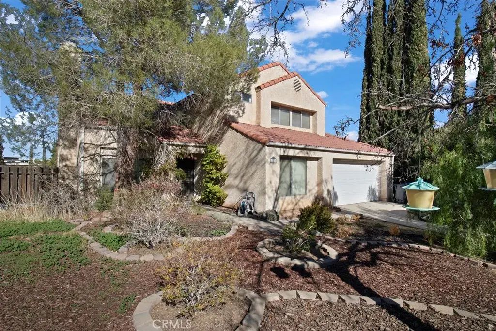 317 Camino Real Avenue, Palmdale