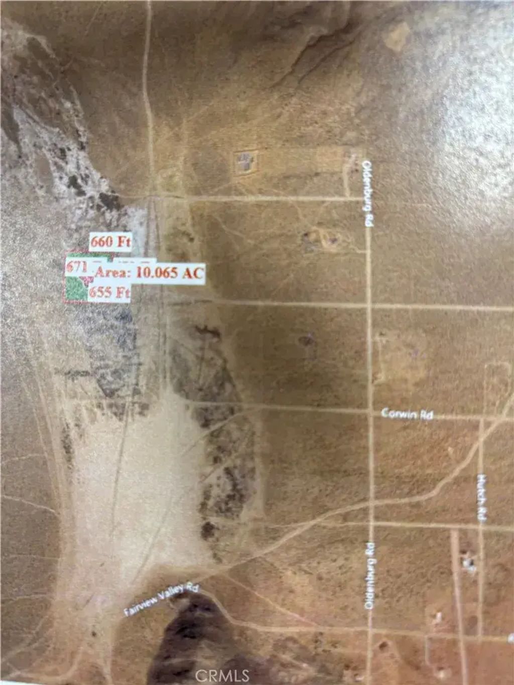 28 Sw 1/4 Ne 1/4 Sw 1/4 Sec 28 Tp 6n R 2w, Apple Valley