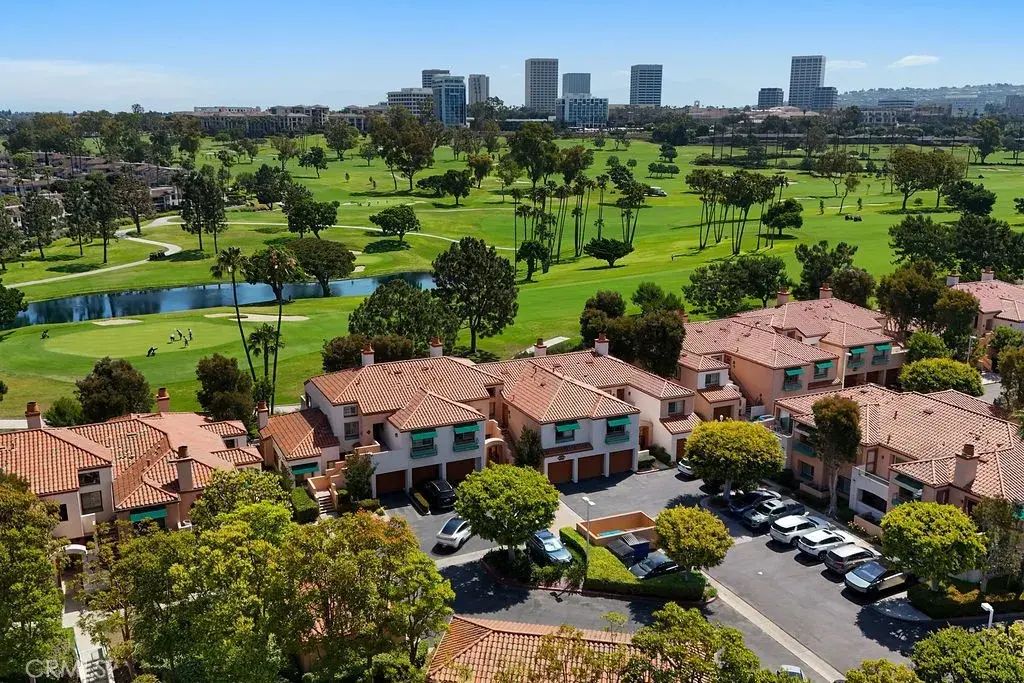 232 Villa Point Drive, Newport Beach