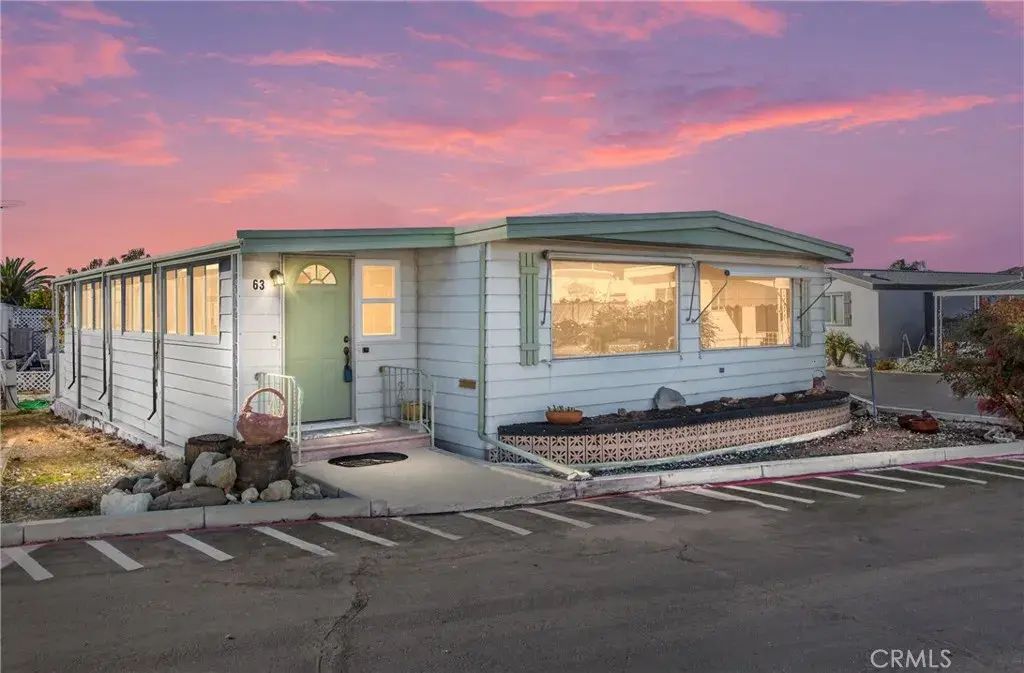 12941 2nd St Space#63 63, Yucaipa