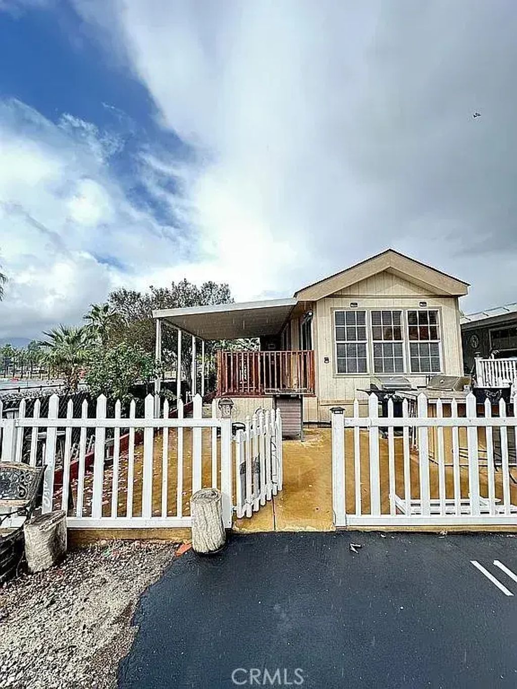 32000 Riverside I1, Lake Elsinore