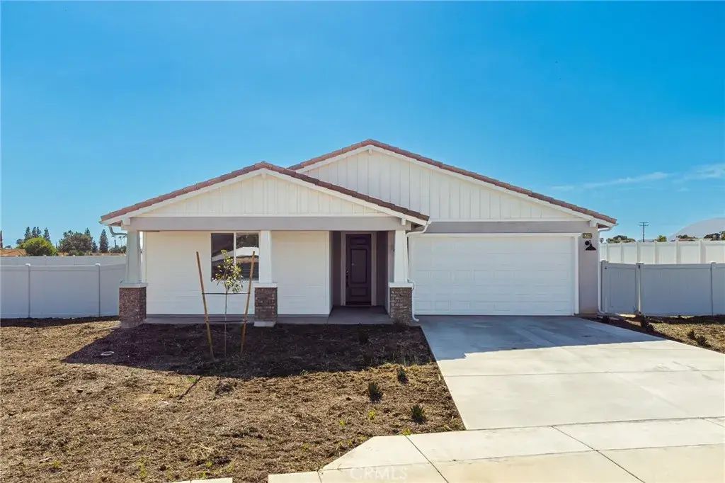 13555 Darwin Drive, Moreno Valley
