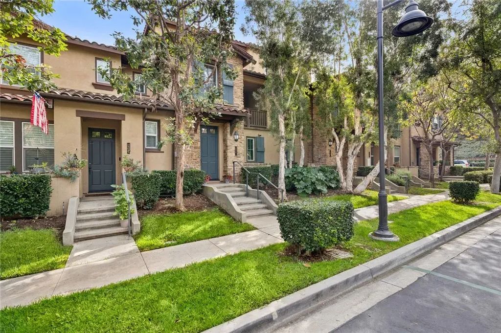 108 Jadestone, Irvine