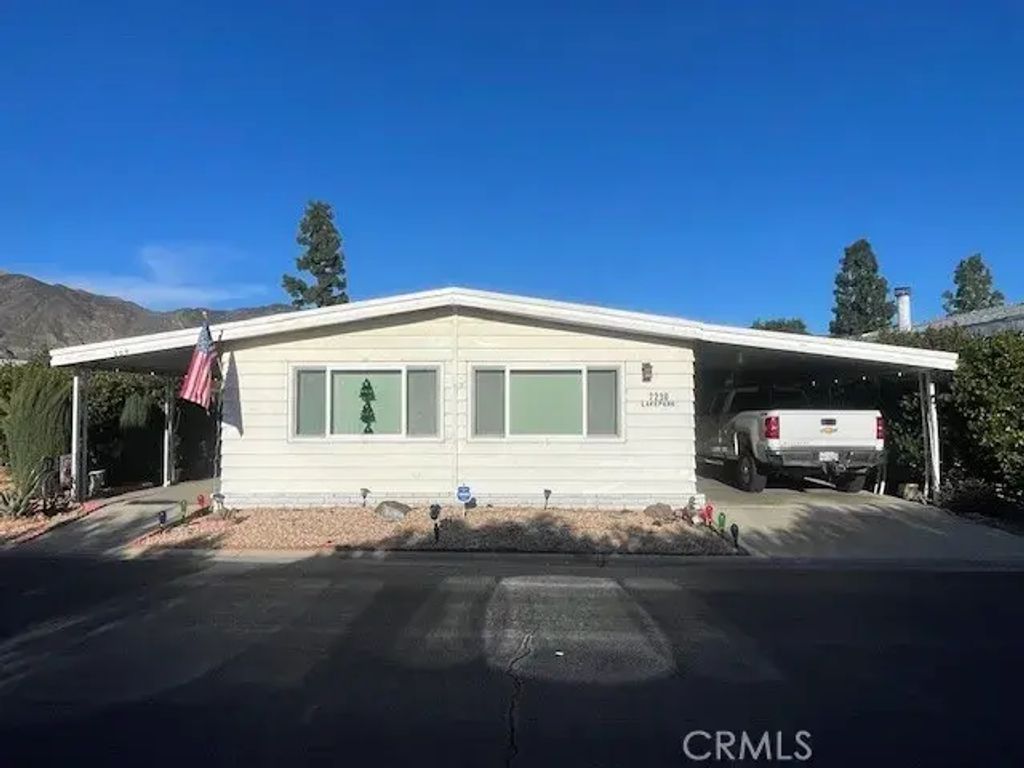 2230 Lake Park 209, San Jacinto