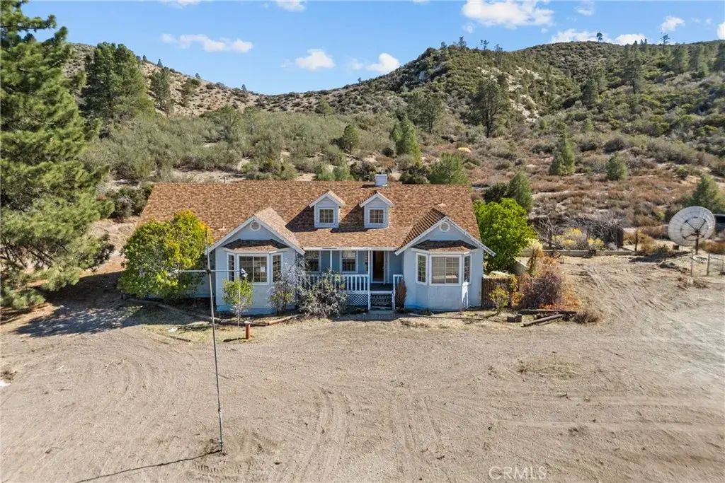 47536 3 Points Road, Lake Hughes