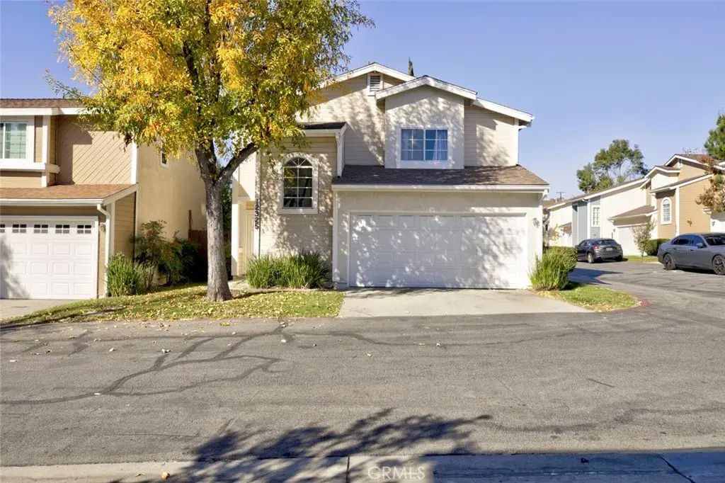 12325 Sweetbriar, Pacoima