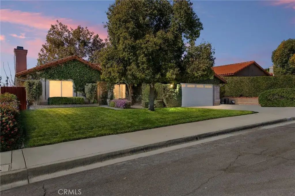 12448 Bree Court, Yucaipa