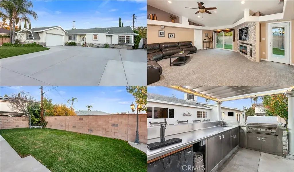 8132 Sedan Avenue, West Hills
