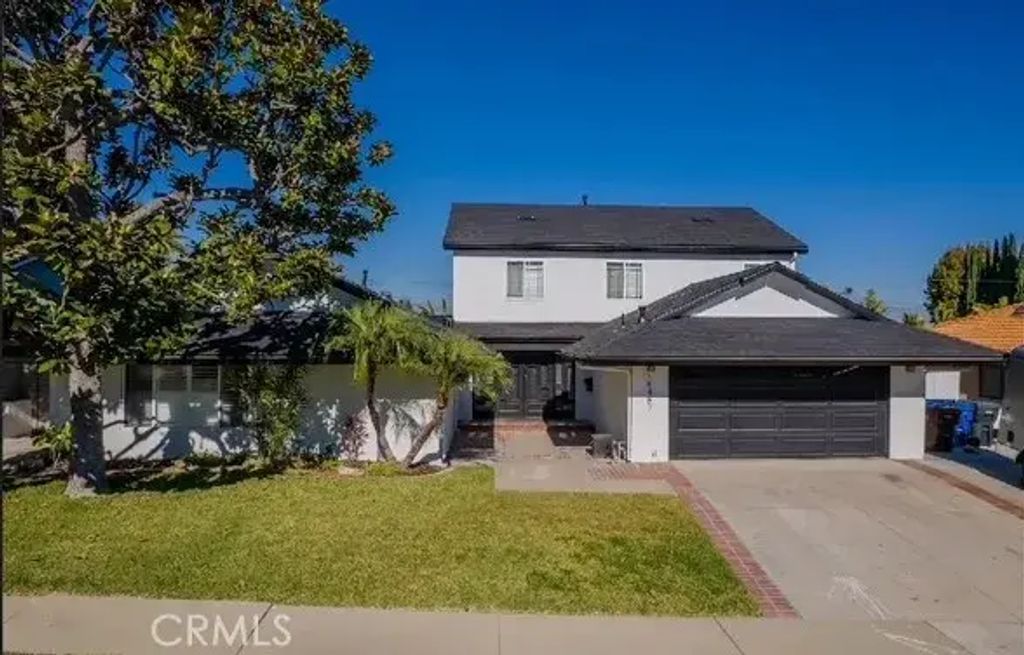 15457 Facilidad, Hacienda Heights