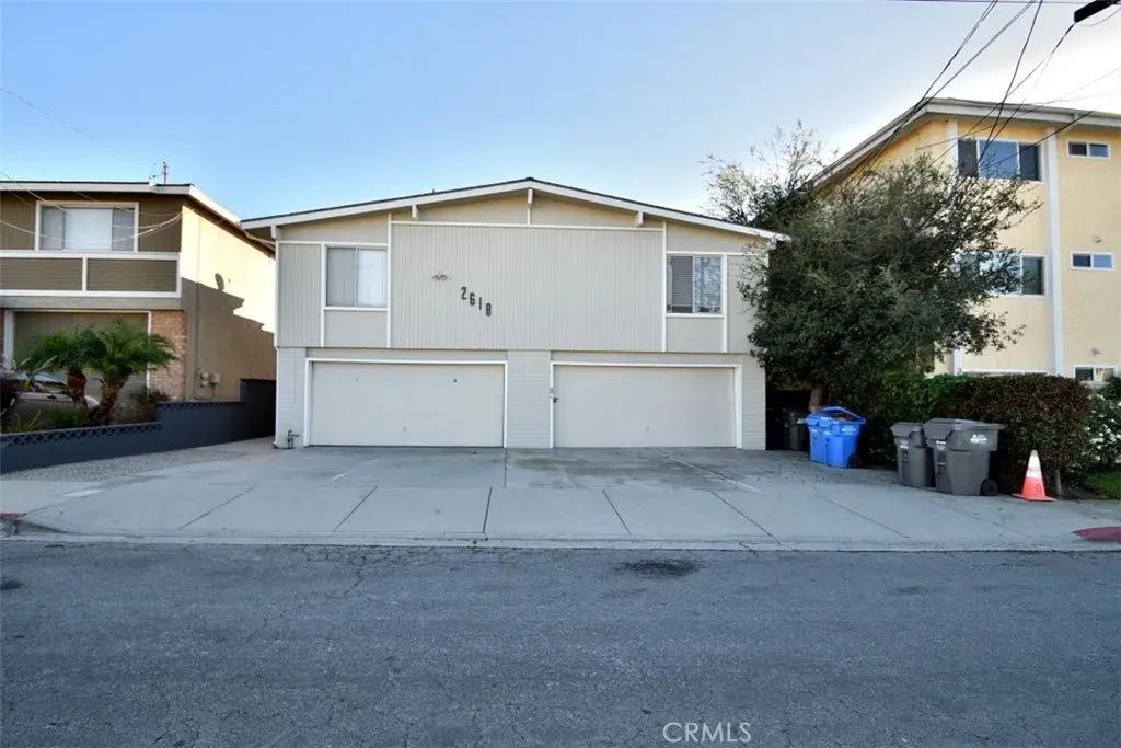 2618 Mathews C, Redondo Beach