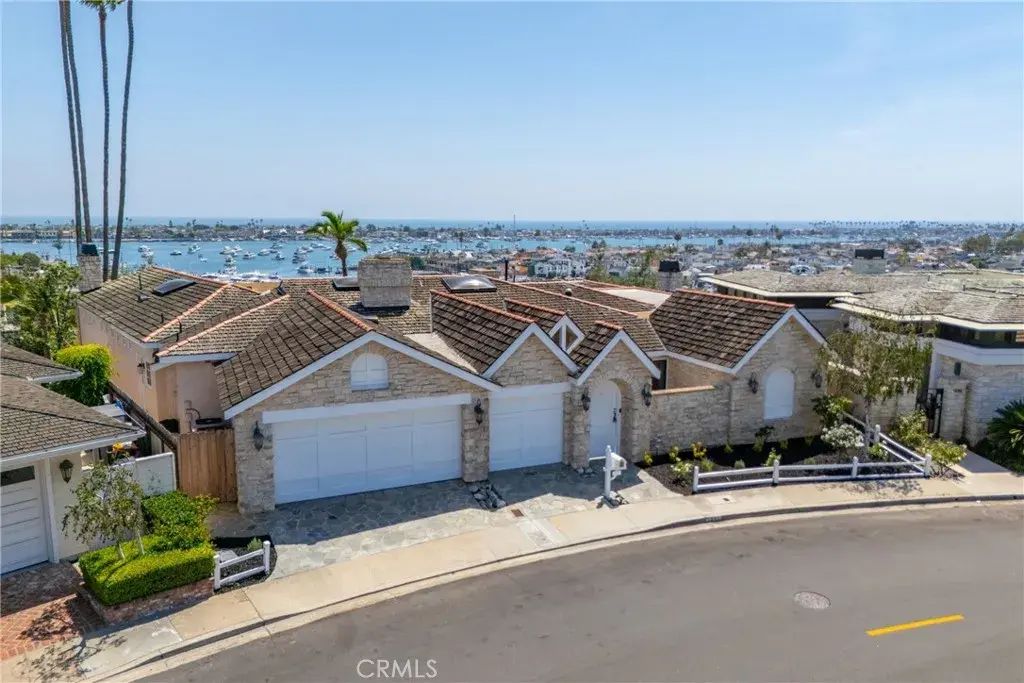 1541 Dolphin, Corona Del Mar