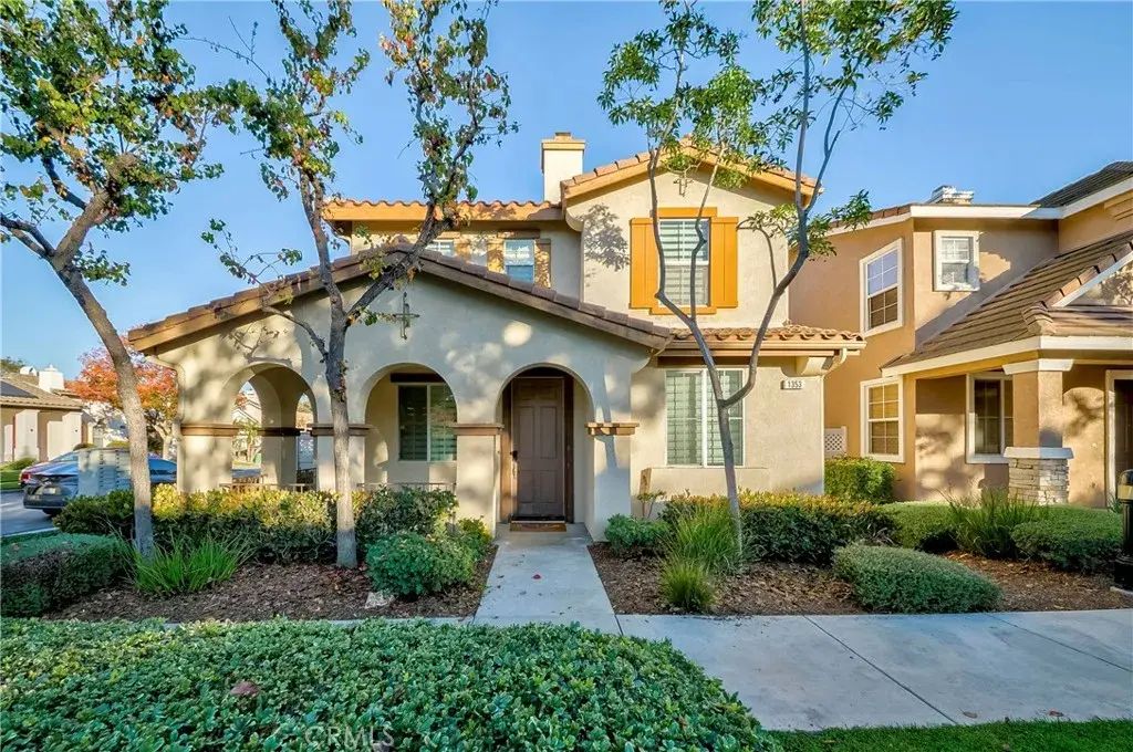 1353 Lukens Court, Fullerton