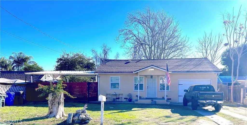 4065 E 9th Street, Pomona