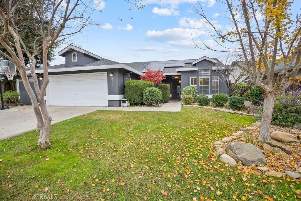 3094 Waterfall, Atwater