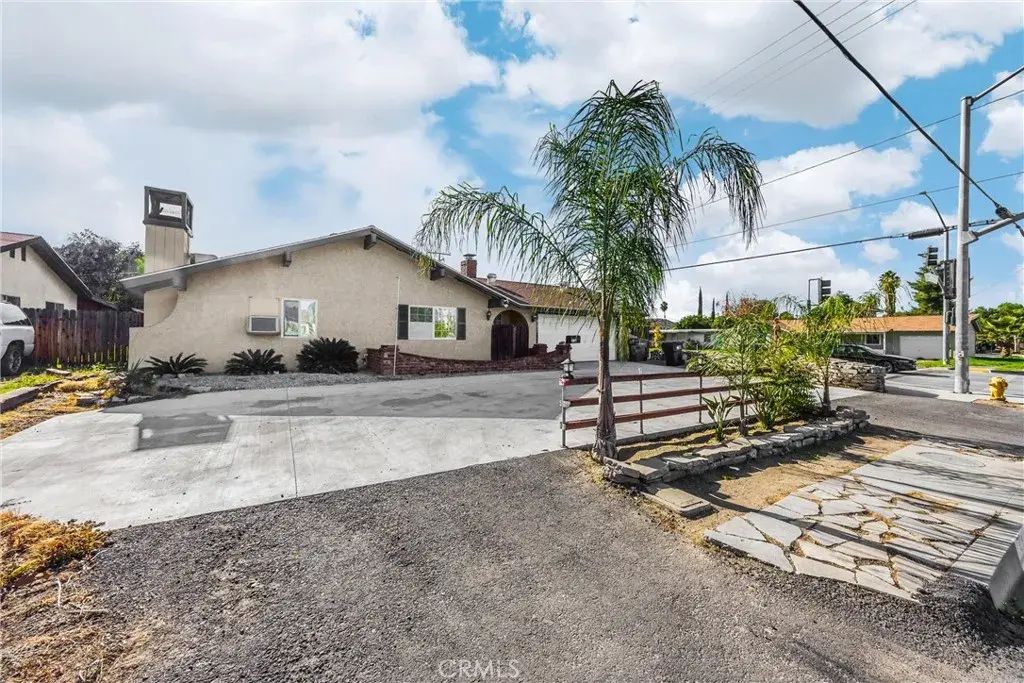 41011 Stetson Avenue, Hemet