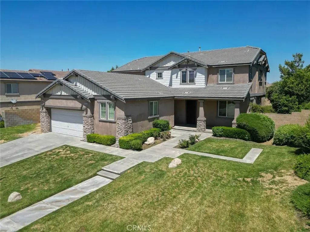 41926 Bonita, Palmdale
