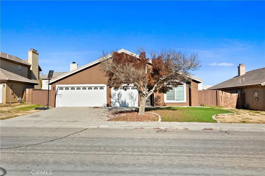 14152 Nantucket, Hesperia